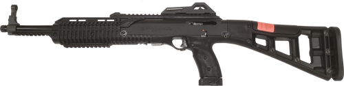Hi-Point .45 ACP Carbine - Black | 17.5" Barrel | 9rd | Target Stock | Pro Pack Kit