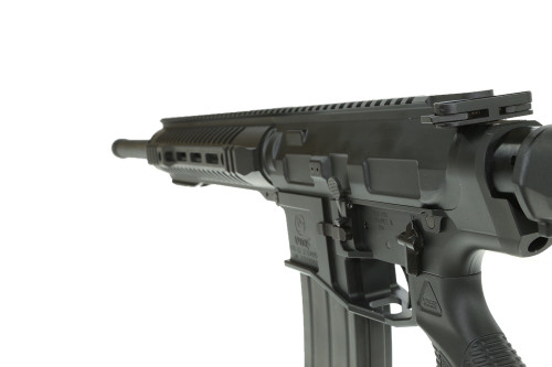 UTAS XTR-12 Semi-Auto 12ga Shotgun - Black | 5rd mag