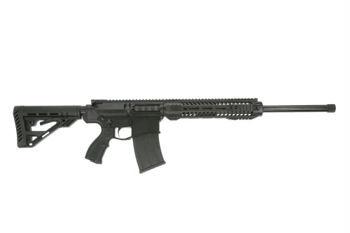 UTAS XTR-12 Semi-Auto 12ga Shotgun - Black | 5rd mag