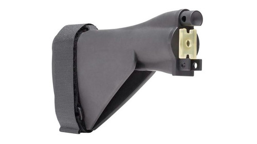 SB Tactical SB5K Pistol Stabilizing Brace - Black | HK Pistol Compatible | Tube Included | MP5K Adapter