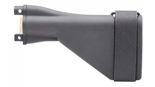 SB Tactical SB5K Pistol Stabilizing Brace - Black | HK Pistol Compatible | Tube Included | MP5K Adapter