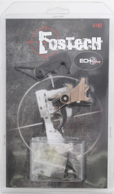 Fostech Echo Sport Trigger For AR-15