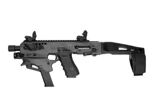 CAA MICRO CONVERSION KIT TNGSTN FOR GLK