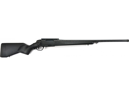 Steyr Arms THB Rifle - Black | 6.5 Creedmor | 24.5" Barrel