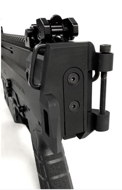 Manticore Arms Bren 2 Side Folder Mounting Block | Fits Bren 2& Bren 2 Ms Rifles and Pistols