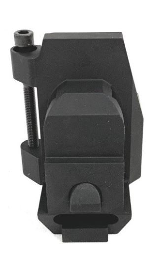 Manticore Arms Bren 2 Side Folder Mounting Block | Fits Bren 2& Bren 2 Ms Rifles and Pistols