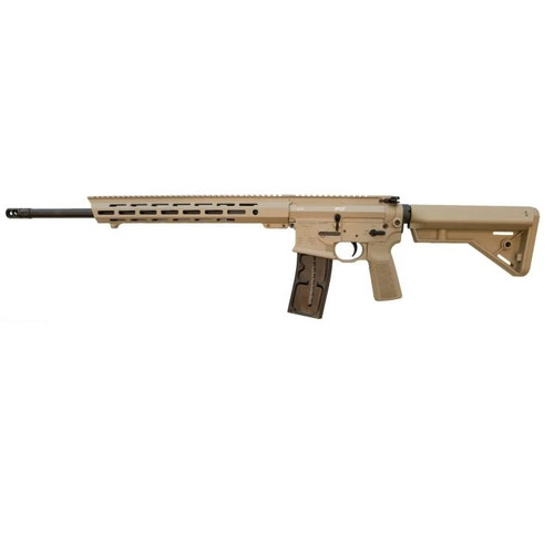 Franklin Armory F17®-L  R2 Piston Rimfire Rifle - FDE | .17 WSM | 20" Barrel | 10rd