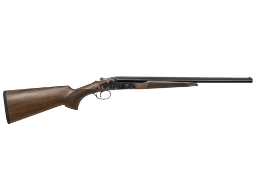 CZ Sharp Tail Coach Shotgun - Turkish Walnut| 12ga | 20" Barrel | 2 3/4" & 3" Chambering