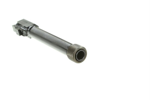 RCM Canik Threaded Barrel - 1/2X28 | Fits TP9SA