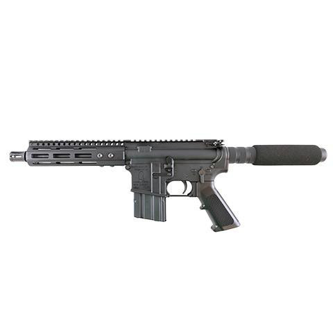 Franklin Armory CA7™ CADOJ APPROVED AR PISTOL - Black | 5.56NATO | 7.5" Barrel | Detachable 10rd Mag
