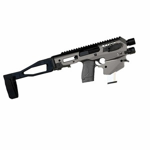 CAA MICRO CONVSN KIT S&W SHLD GRY