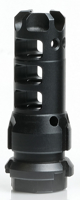 LANTAC DRAGON MUZZLE BRAKE 308/762 5/8-24