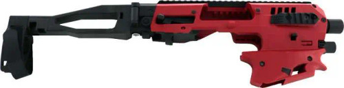 CAA MICRO CONV KIT GLOCK GEN2 RED
