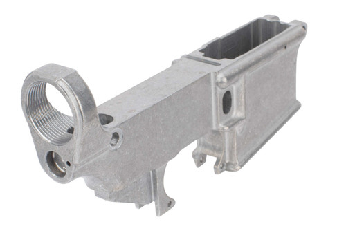 Anderson AM-15 80% Forged AR Lower - Unfinished