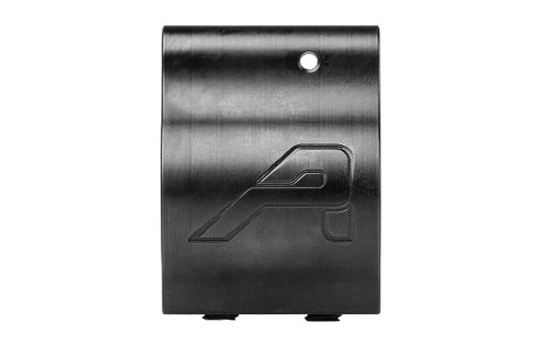 Aero Precision Low Profile Gas Block - .750 | Nitride Coating | Aero "A" Logo