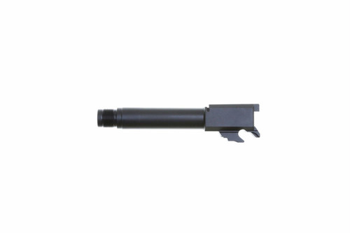 RCM VP9SK Threaded Barrel - 1/2X28