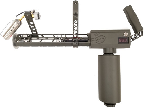 XM42-M Flamethrower - ODG | Cerakote Finish