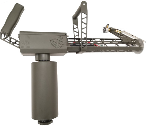 XM42-M Flamethrower - ODG | Cerakote Finish