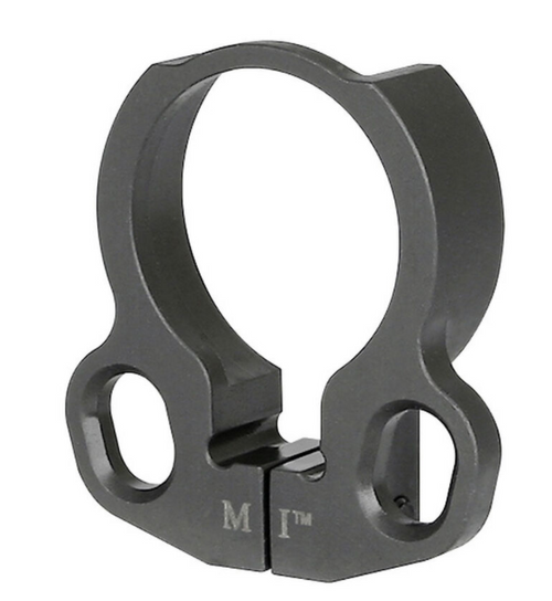 Midwest Industries Heavy Duty Double Loop End Plate