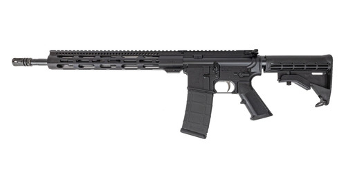 DPMS DR-15 AR Rifle - Black | 5.56NATO | 16" Barrel | 13.5" M-LOK Rail