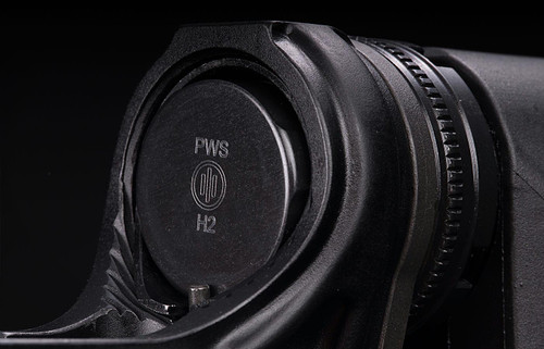 PWS Enhanced Steel Body Buffer - MOD 2 | Carbine | H2 Weight