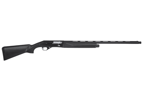 CZ 1012 Synthetic Semi-Auto Shotgun - Black | 12ga | 28" Barrel | 3" Chambering | 4rd