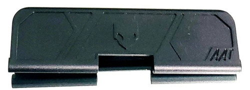 Alien Armory Tactical Anodized Aluminum Dust Cover - Black | Includes Rod Spring & Clip