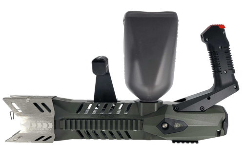 XM42-X Flamethrower - OD Green