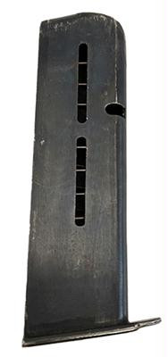 Century Arms Magazine for Star Model BM 9mm Pistol - 8rd