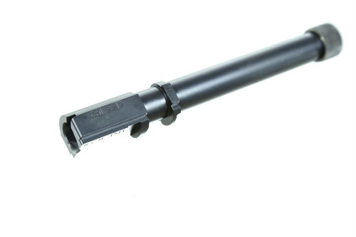 RCM Strike One Threaded Barrel - 9mm | 13.5x1LH
