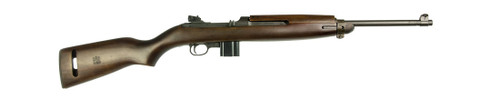 Inland Manufacturing M1 1944 Carbine Rifle - Walnut | .30 Carbine | 18" Barrel