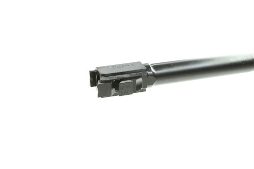 RCM Canik Threaded Barrel - 1/2X28 | Fits  TP9V2 & Original TP9