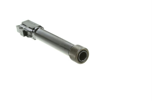 RCM Canik Threaded Barrel - 1/2X28 | Fits  TP9V2 & Original TP9