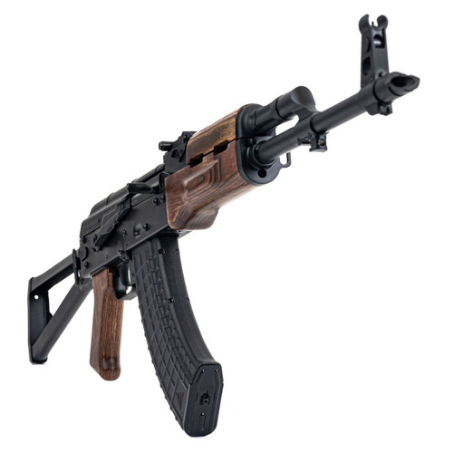 DPMS ANVIL AK-47 Rifle - Nutmeg | 7.62x39 | 16" Barrel | Triangle Folding-Stock