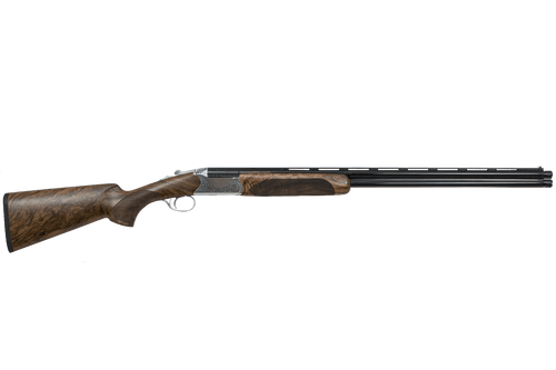 CZ Supreme Field O/U Shotgun - Turkish Walnut | 20ga | 28" Barrel | 3" Chambering
