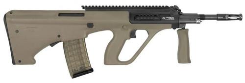 Steyr Arms AUG A3 M1 Rifle - Mud | .223 Remington | 16" CHF Barrel