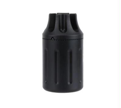 PWS CQB Close Quarters Compensator - CQB 30 | 5/8x24 threads | Fits .308