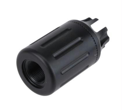 PWS CQB Close Quarters Compensator - CQB 30 | 5/8x24 threads | Fits .308