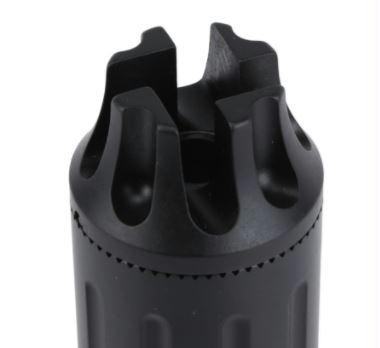 PWS CQB Close Quarters Compensator - CQB 30 | 5/8x24 threads | Fits .308