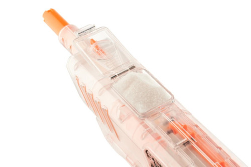 BUG-A-SALT 3.0 Pump Salt Shotgun - CLEAR 'EM OUT LIMITED EDITION