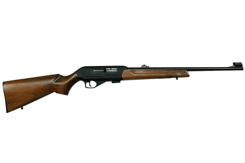 CZ 512 Semi-Automatic - Beechwood | .22WMR | 20.5" Barrel | 5rd