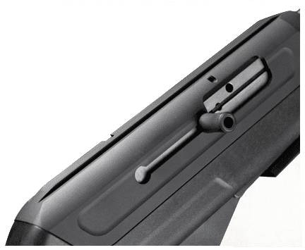 CZ 512 Semi-Automatic - Beechwood | .22WMR | 20.5" Barrel | 5rd