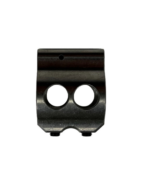 FosTech AR15 Gas Block - Low Profile | .750 Diameter