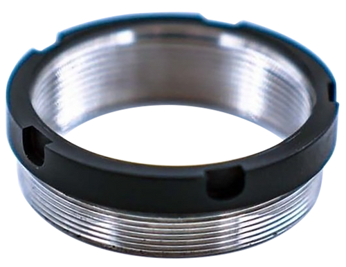 Ab Suppressor F22-ADAPTER Raptor Adapter 1.375"x24 17-4 PH