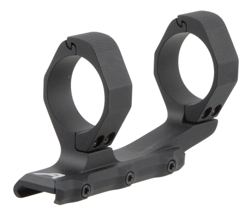 Aero Precision APRA211211 Ultralight 34mm Extended Scope Mount/Ring Combo Black Anodized