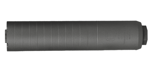 Q LLC SILTCQUICKIE762RE Thunder Chicken  7.62mm 1.75" Titanium