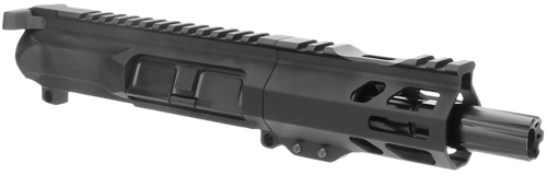 TacFire BU45ACP4   45 ACP 4"