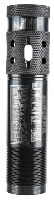 Primos 69418 TSS JellyHead  Remington Rem Choke 20 Gauge Turkey Extended Ported Steel