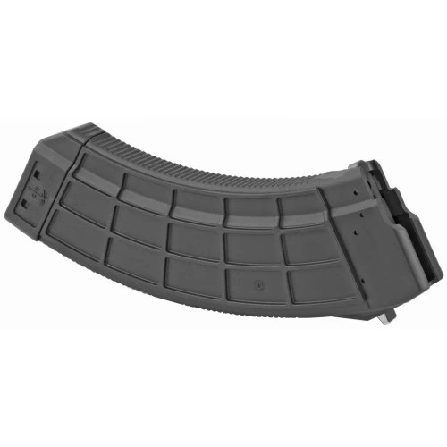 US PALM AK30 BLK 30RD MAG STAINLESS