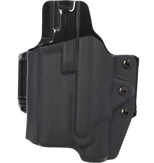 HOLSTER P365 X-MACRO OWB BLK